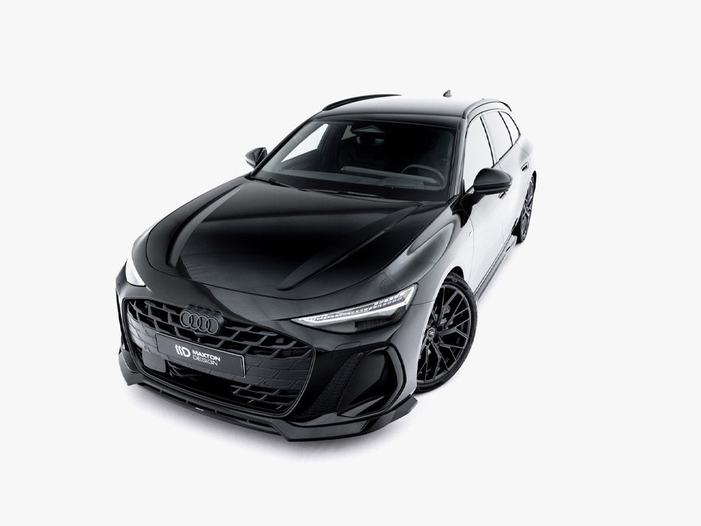 MAXTON DESIGN FULL BODY KIT SET 1 AUDI A6 S LINE AVANT C9 — photo 2