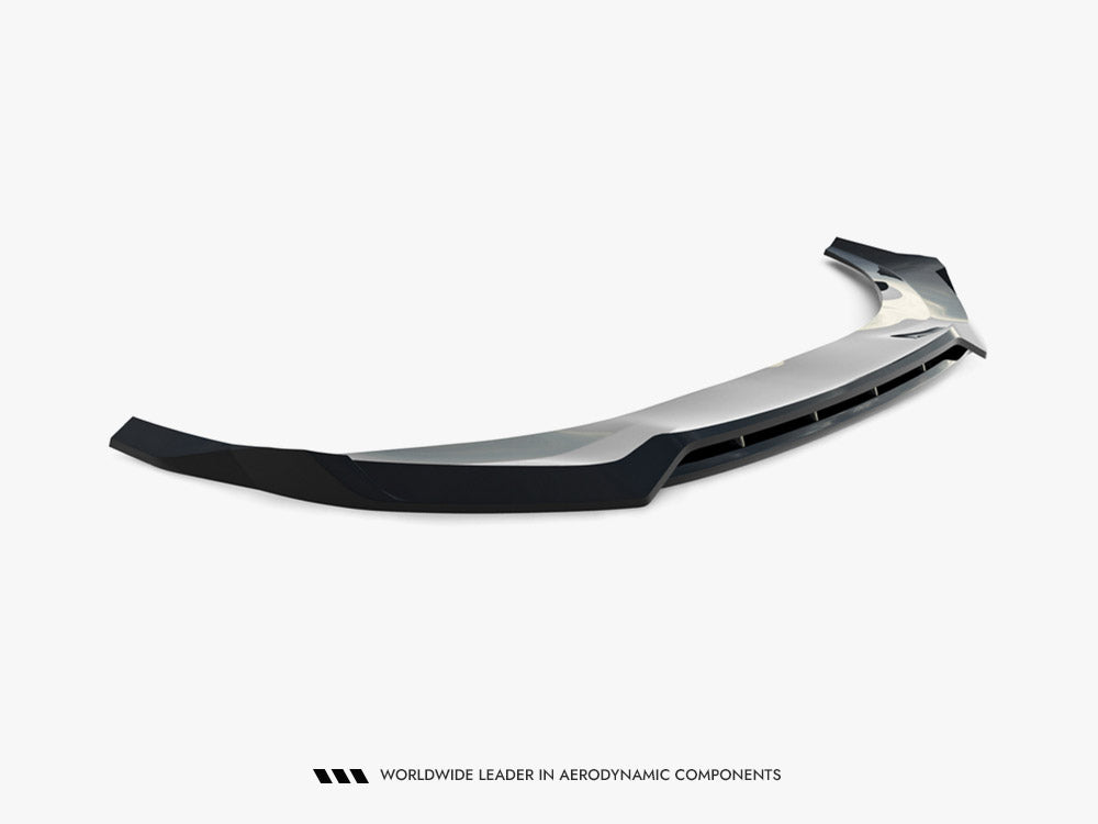 MAXTON DESIGN FULL BODY KIT SET 1 AUDI A6 S LINE AVANT C9 — photo 27