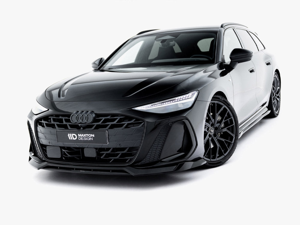 MAXTON DESIGN FULL BODY KIT SET 1 AUDI A6 S LINE AVANT C9 — photo 3