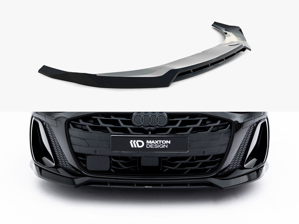 MAXTON DESIGN FULL BODY KIT SET 1 AUDI A6 S LINE AVANT C9 — photo 32