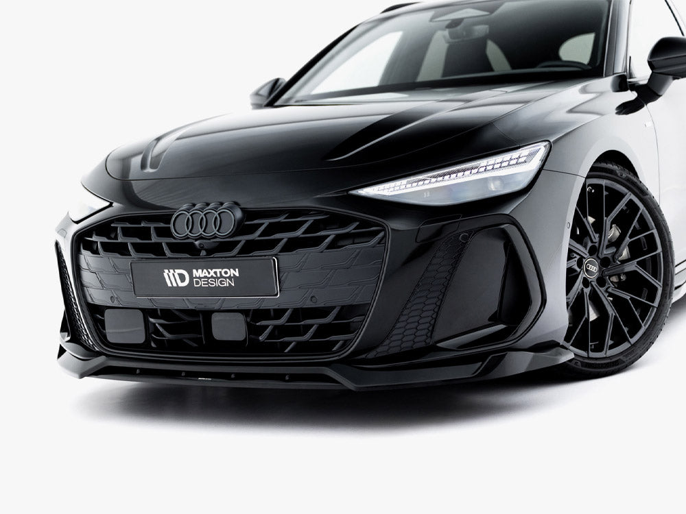 MAXTON DESIGN FULL BODY KIT SET 1 AUDI A6 S LINE AVANT C9 — photo 5
