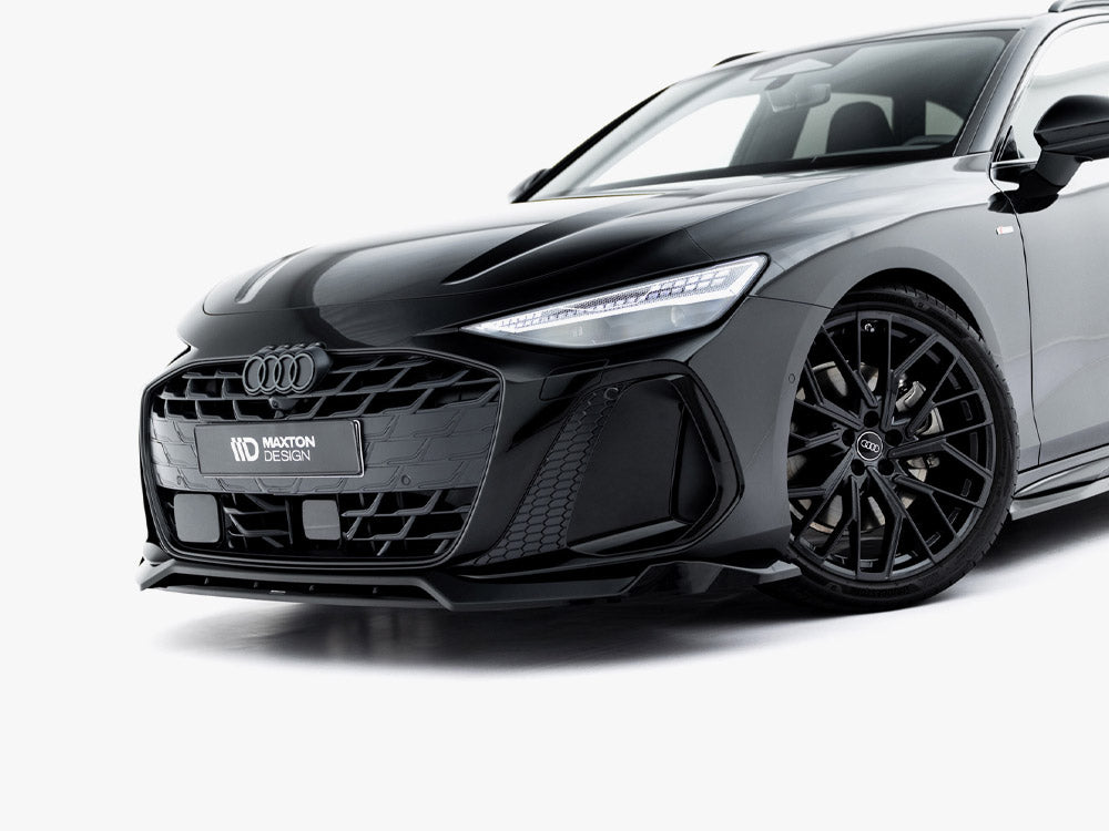 MAXTON DESIGN FULL BODY KIT SET 1 AUDI A6 S LINE AVANT C9 — photo 6