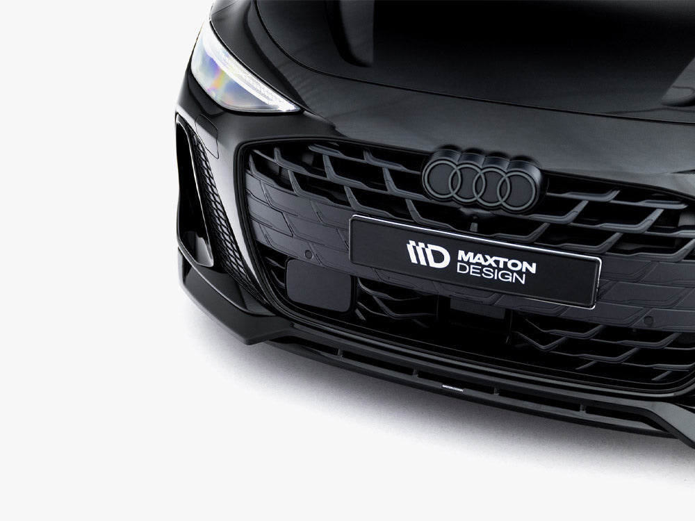 MAXTON DESIGN FULL BODY KIT SET 1 AUDI A6 S LINE AVANT C9 — photo 7