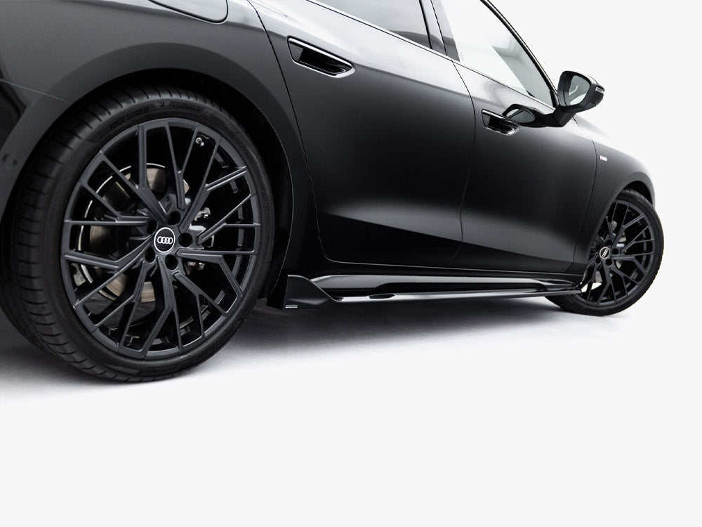 MAXTON DESIGN FULL BODY KIT SET 2 AUDI A6 S LINE AVANT C9 — photo 14