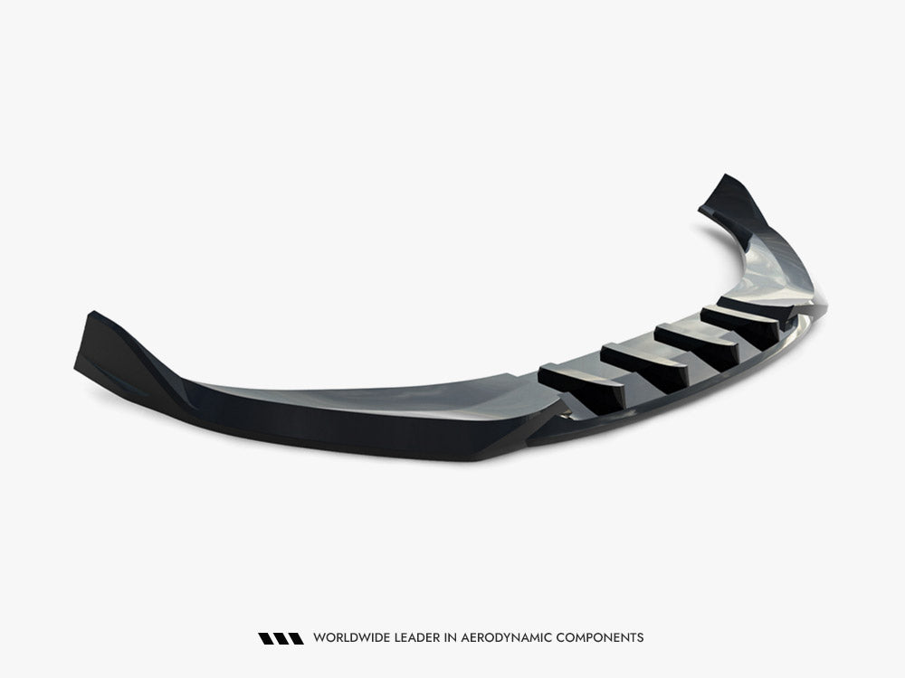 MAXTON DESIGN FULL BODY KIT SET 2 AUDI A6 S LINE AVANT C9 — photo 30