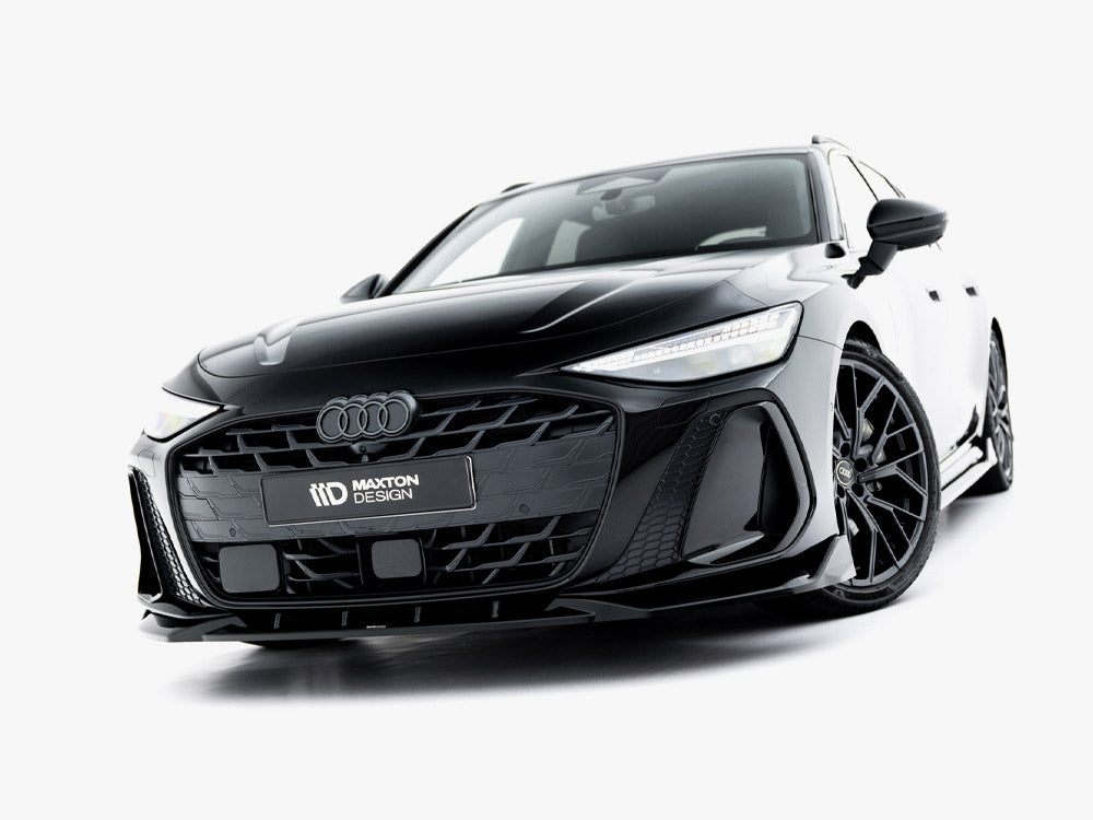 MAXTON DESIGN FULL BODY KIT SET 2 AUDI A6 S LINE AVANT C9 — photo 4