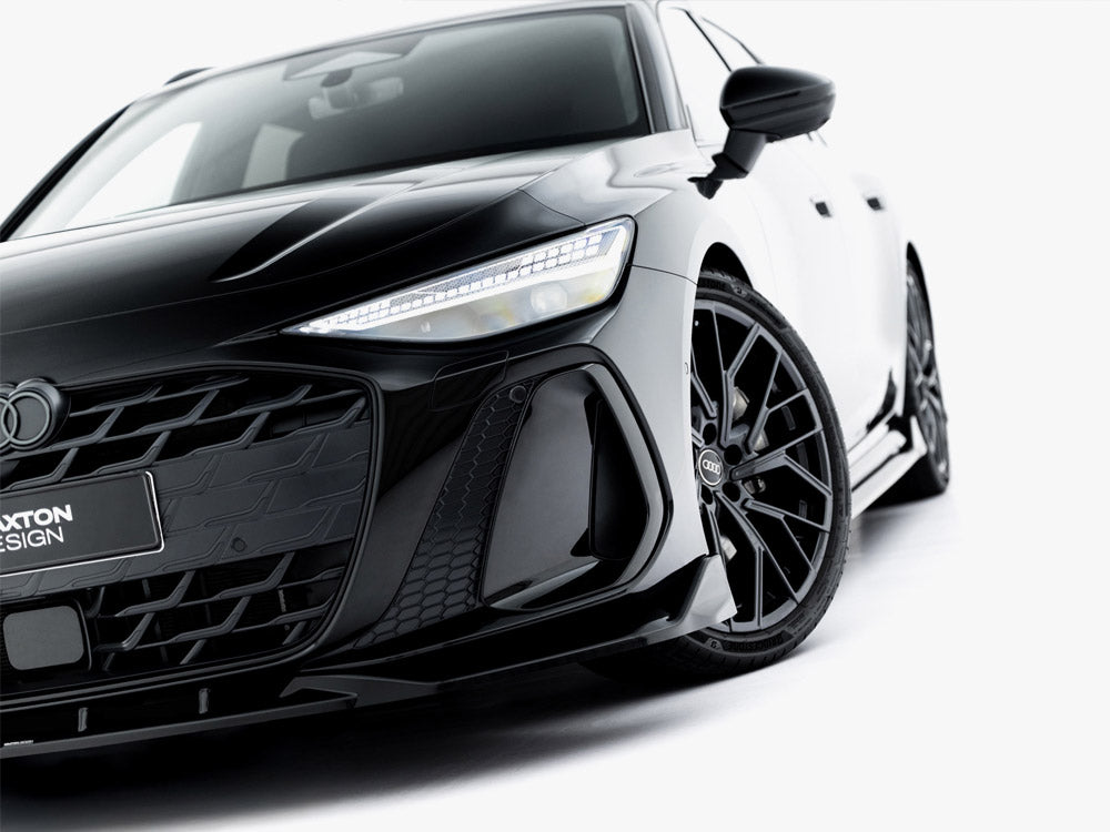 MAXTON DESIGN FULL BODY KIT SET 2 AUDI A6 S LINE AVANT C9 — photo 8