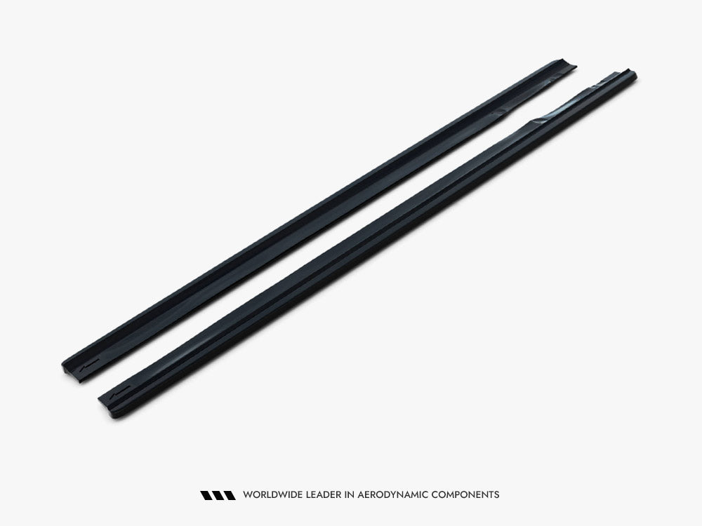 MAXTON DESIGN FULL BODY KIT AUDI A8 D4 — photo 17