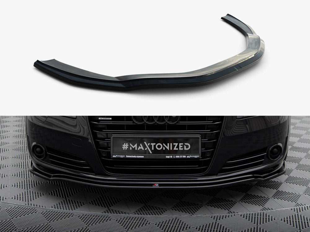 MAXTON DESIGN FULL BODY KIT AUDI A8 D4 — photo 20