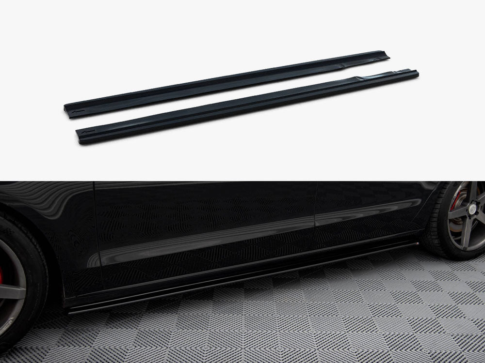 MAXTON DESIGN FULL BODY KIT AUDI A8 D4 — photo 21