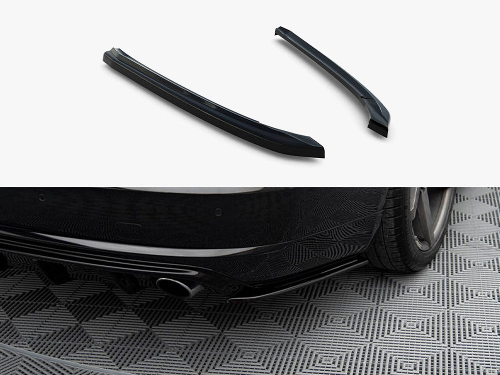 MAXTON DESIGN FULL BODY KIT AUDI A8 D4 — photo 22