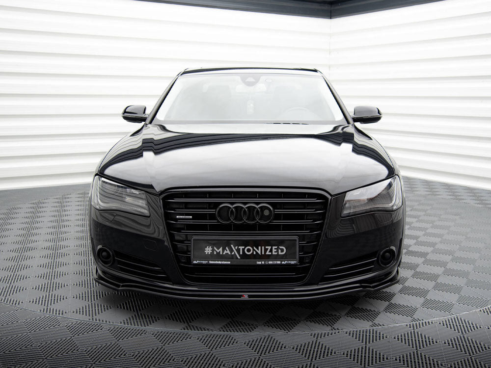 MAXTON DESIGN FULL BODY KIT AUDI A8 D4 — photo 3