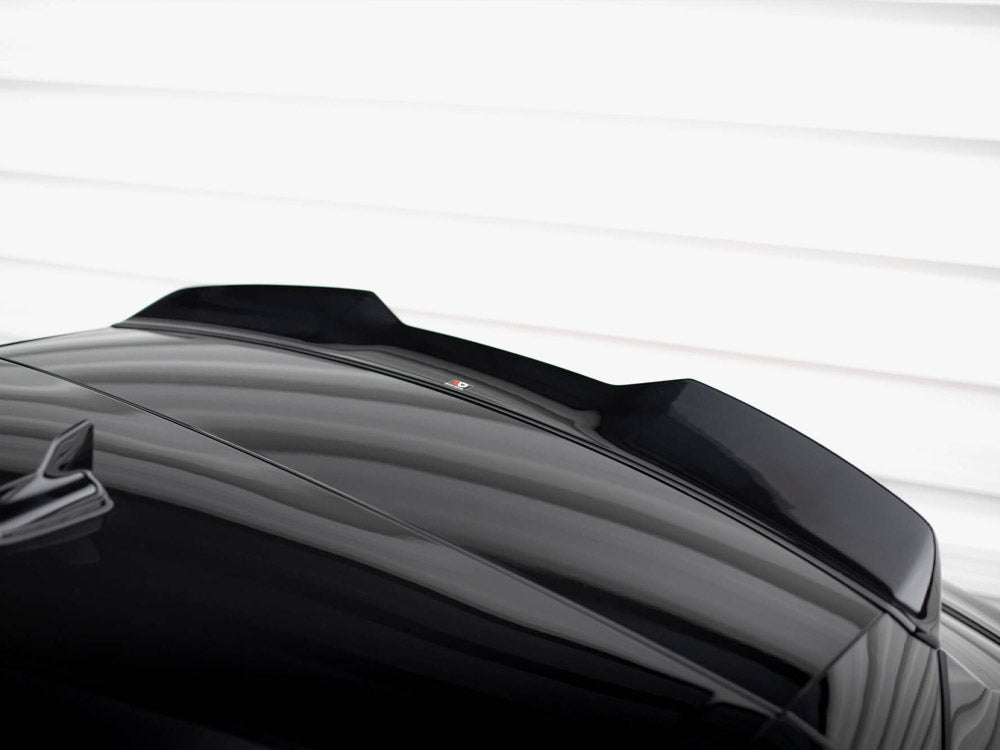 MAXTON DESIGN FULL BODY KIT AUDI Q8 MK1 — photo 11