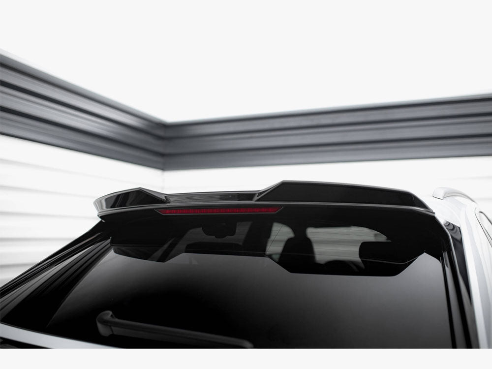 MAXTON DESIGN FULL BODY KIT AUDI Q8 MK1 — photo 13