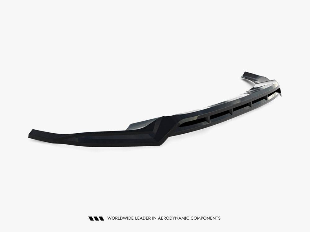 MAXTON DESIGN FULL BODY KIT AUDI Q8 MK1 — photo 16