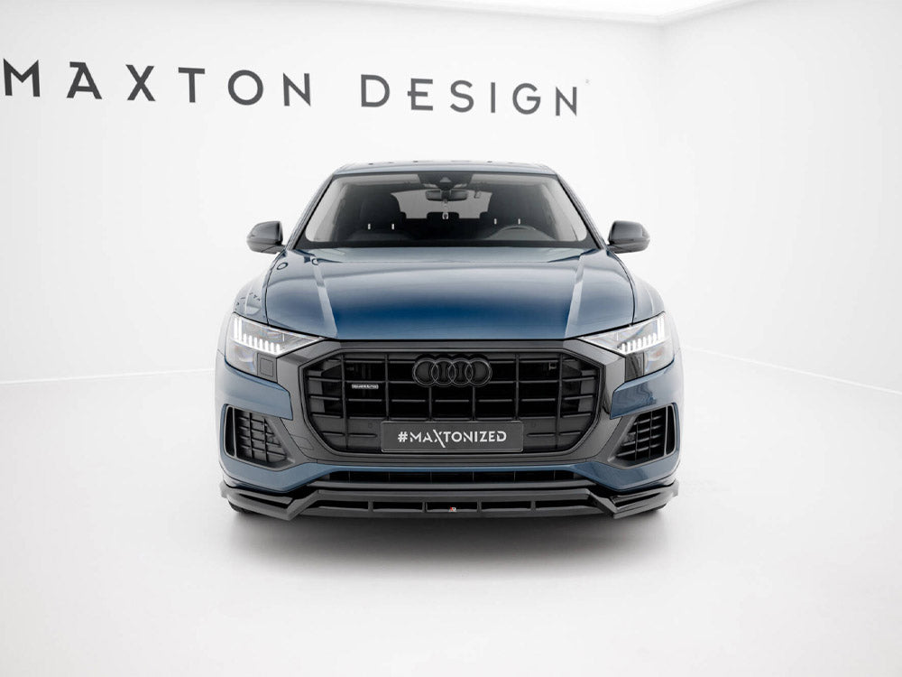 MAXTON DESIGN FULL BODY KIT AUDI Q8 MK1 — photo 3