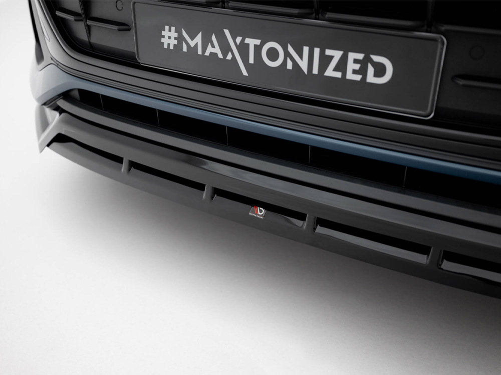 MAXTON DESIGN FULL BODY KIT AUDI Q8 MK1 — photo 4