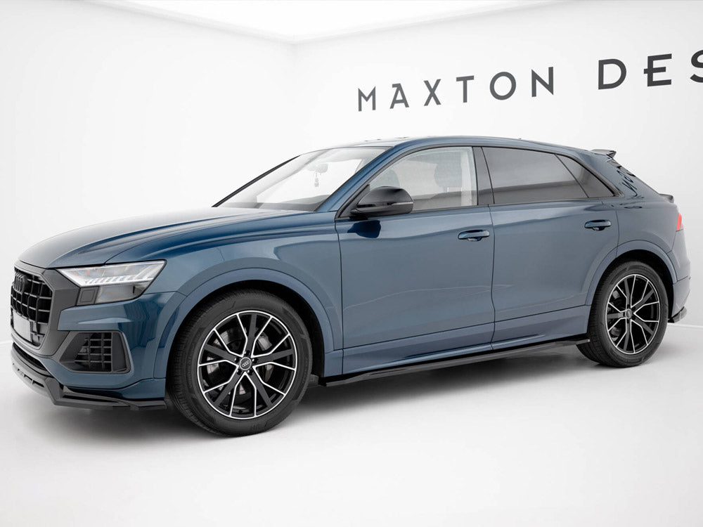 MAXTON DESIGN FULL BODY KIT AUDI Q8 MK1 — photo 5