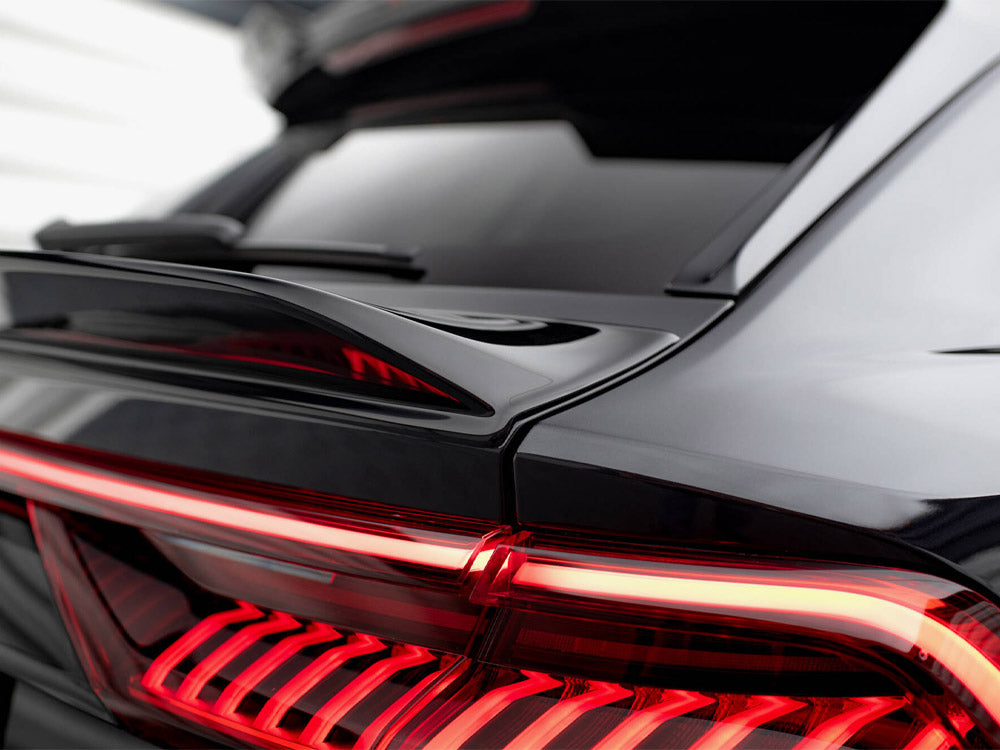 MAXTON DESIGN FULL BODY KIT AUDI SQ8 / Q8 S LINE MK1 FACELIFT — photo 17