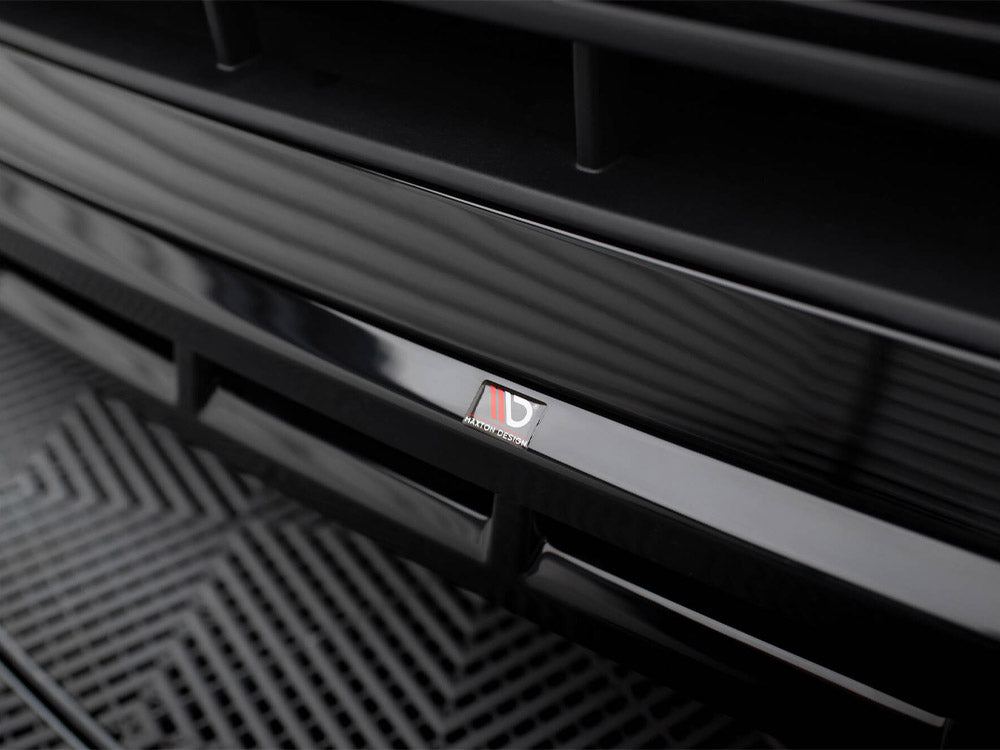 MAXTON DESIGN FULL BODY KIT AUDI SQ8 / Q8 S LINE MK1 FACELIFT — photo 4