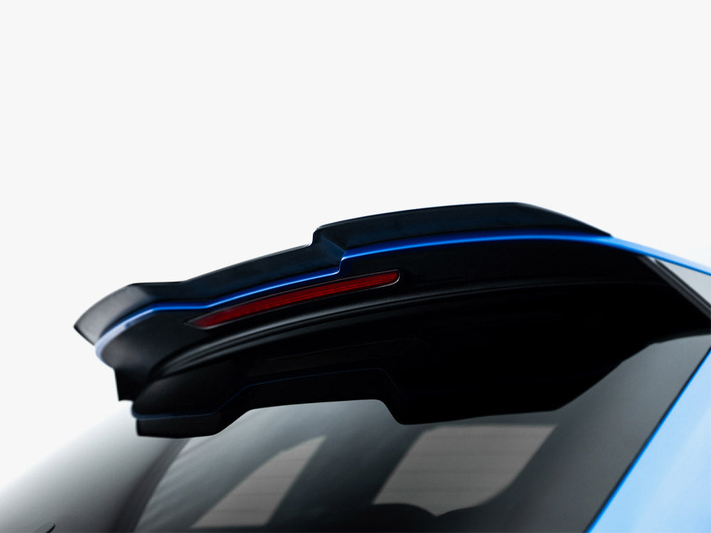 MAXTON DESIGN SPOILER CAP V3 AUDI RS3 8V/ 8V FACELIFT SPORTBACK (2015-2020) — photo 4