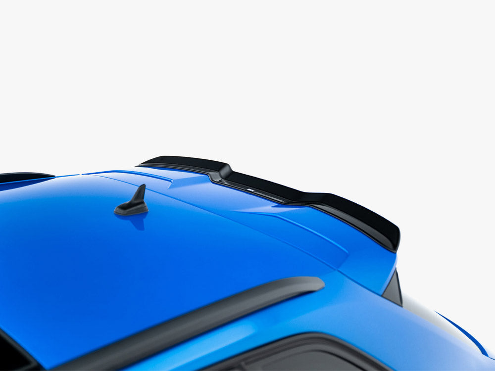 MAXTON DESIGN SPOILER CAP V3 AUDI RS3 8V/ 8V FACELIFT SPORTBACK (2015-2020) — photo 5