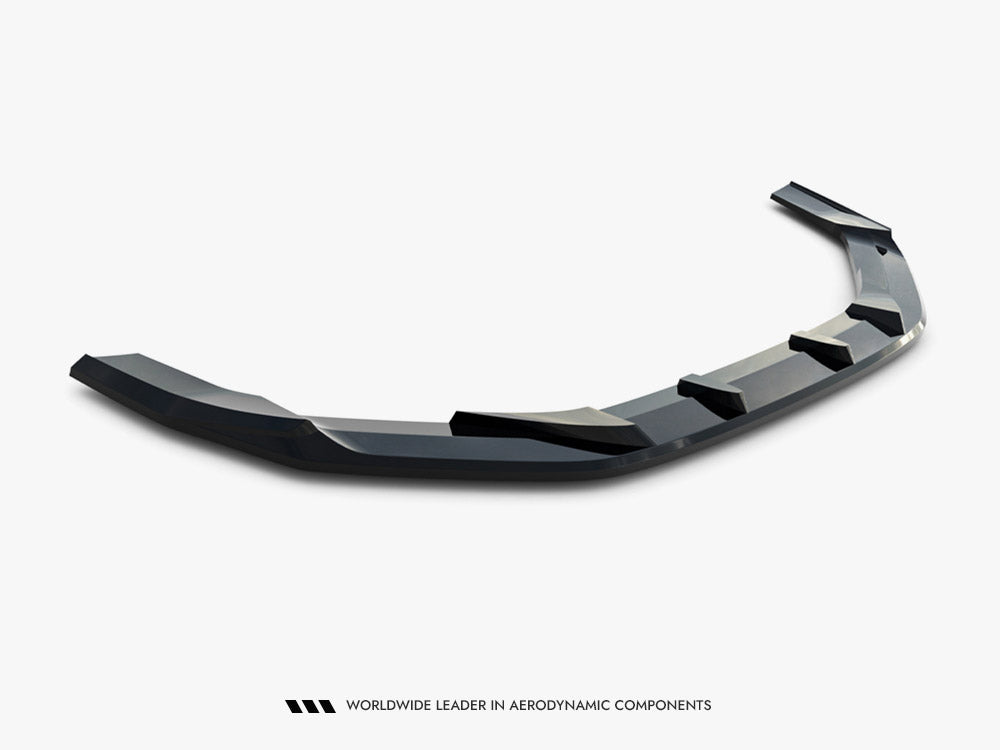 MAXTON DESIGN FULL BODY KIT SET 1 AUDI RS3 SPORTBACK 8Y FACELIFT — photo 23
