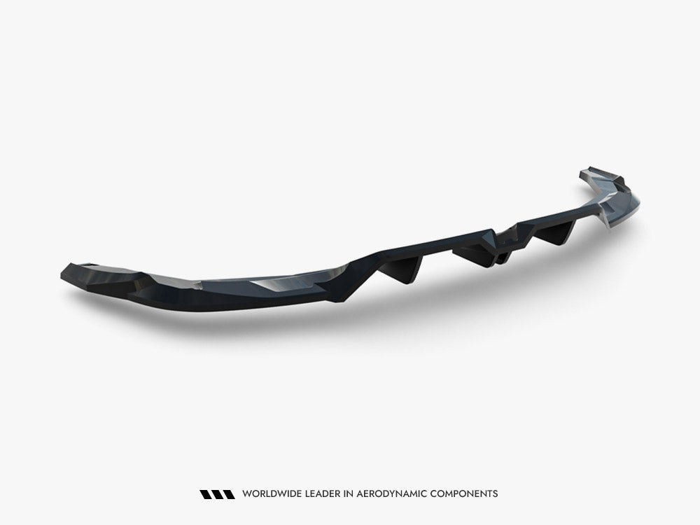 MAXTON DESIGN FULL BODY KIT SET 2 AUDI RS3 SPORTBACK 8Y FACELIFT — photo 23