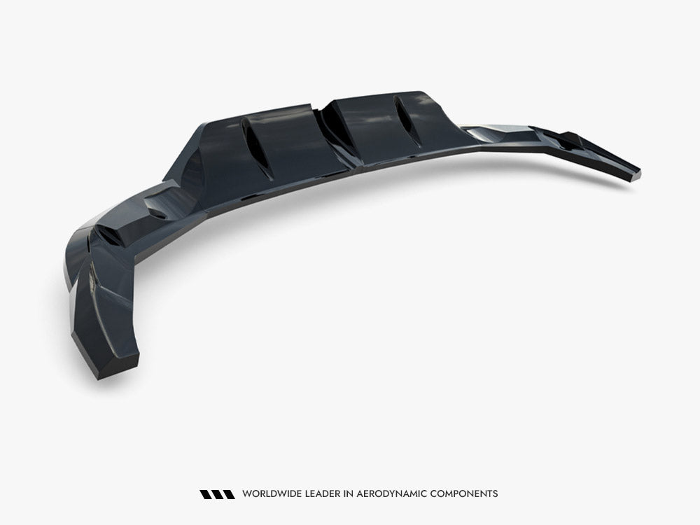 MAXTON DESIGN FULL BODY KIT SET 2 AUDI RS3 SPORTBACK 8Y FACELIFT — photo 24