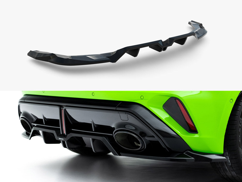 MAXTON DESIGN FULL BODY KIT SET 2 AUDI RS3 SPORTBACK 8Y FACELIFT — photo 29