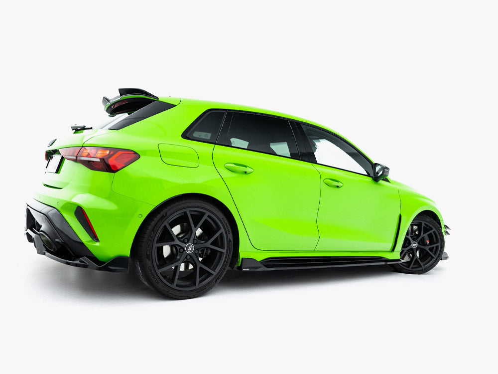 MAXTON DESIGN FULL BODY KIT SET 3 AUDI RS3 SPORTBACK 8Y FACELIFT — photo 10