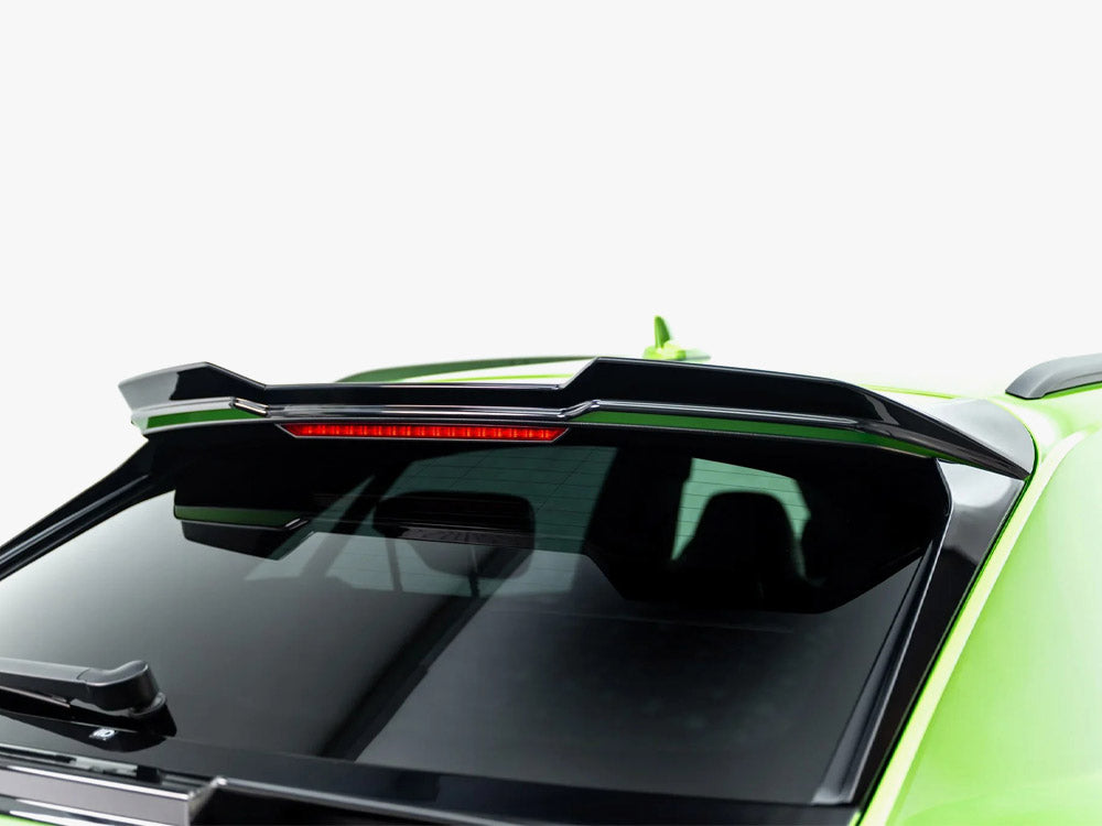 MAXTON DESIGN UPPER SPOILER CAP 3D AUDI RSQ8 MK1 — photo 3