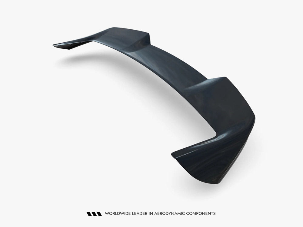 MAXTON DESIGN UPPER SPOILER CAP 3D AUDI RSQ8 MK1 — photo 7