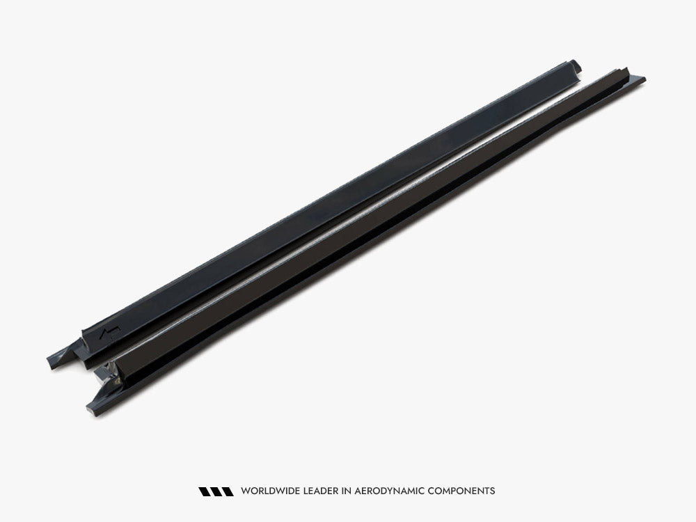 MAXTON DESIGN SIDE SKIRTS DIFFUSERS AUDI RSQ8 MK1 — photo 5