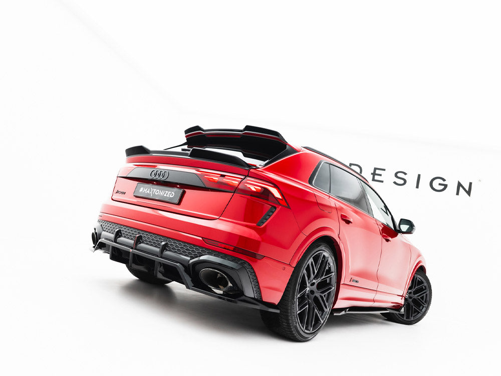 MAXTON DESIGN FULL BODY KIT AUDI RSQ8 MK1 FACELIFT — photo 17
