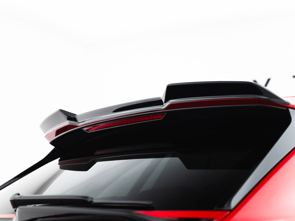 MAXTON DESIGN FULL BODY KIT AUDI RSQ8 MK1 FACELIFT — photo 18