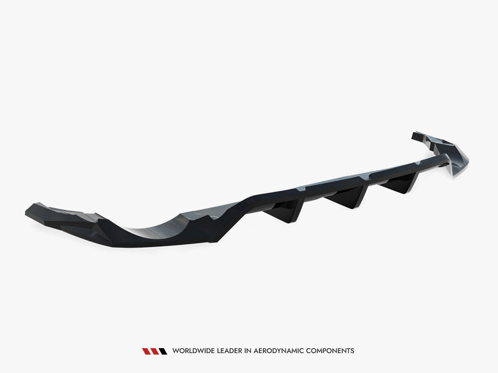 MAXTON DESIGN FULL BODY KIT AUDI RSQ8 MK1 FACELIFT — photo 27