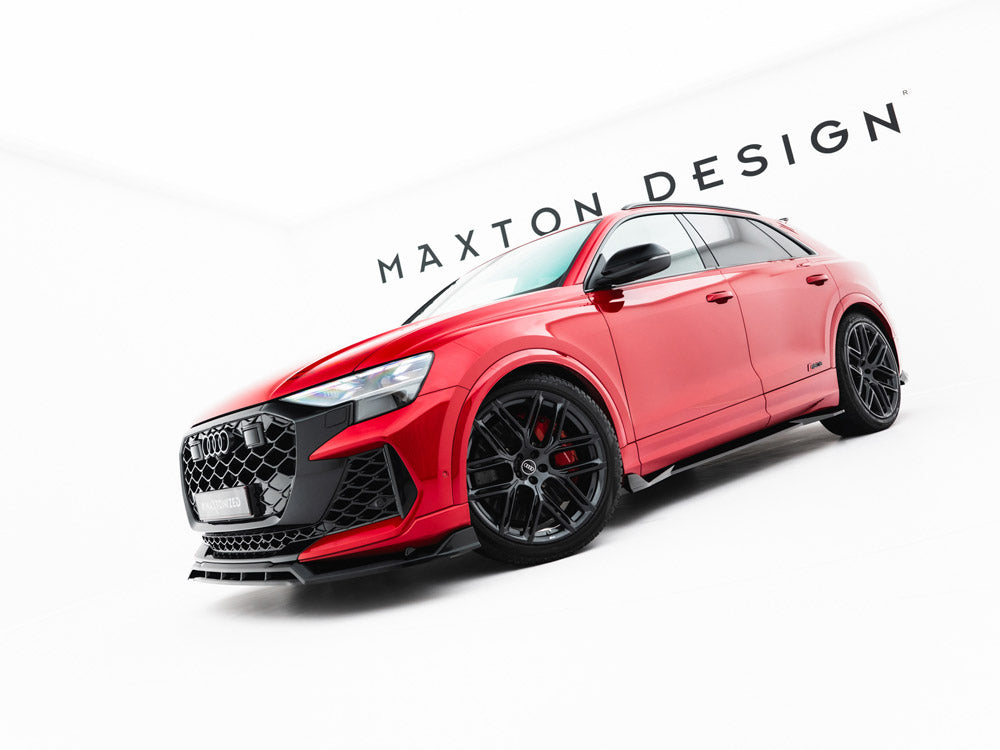 MAXTON DESIGN FULL BODY KIT AUDI RSQ8 MK1 FACELIFT — photo 7