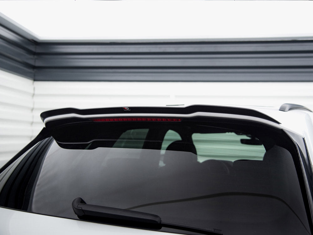 MAXTON DESIGN FULL BODY KIT AUDI SQ5 / Q5 S LINE MK2 — photo 13