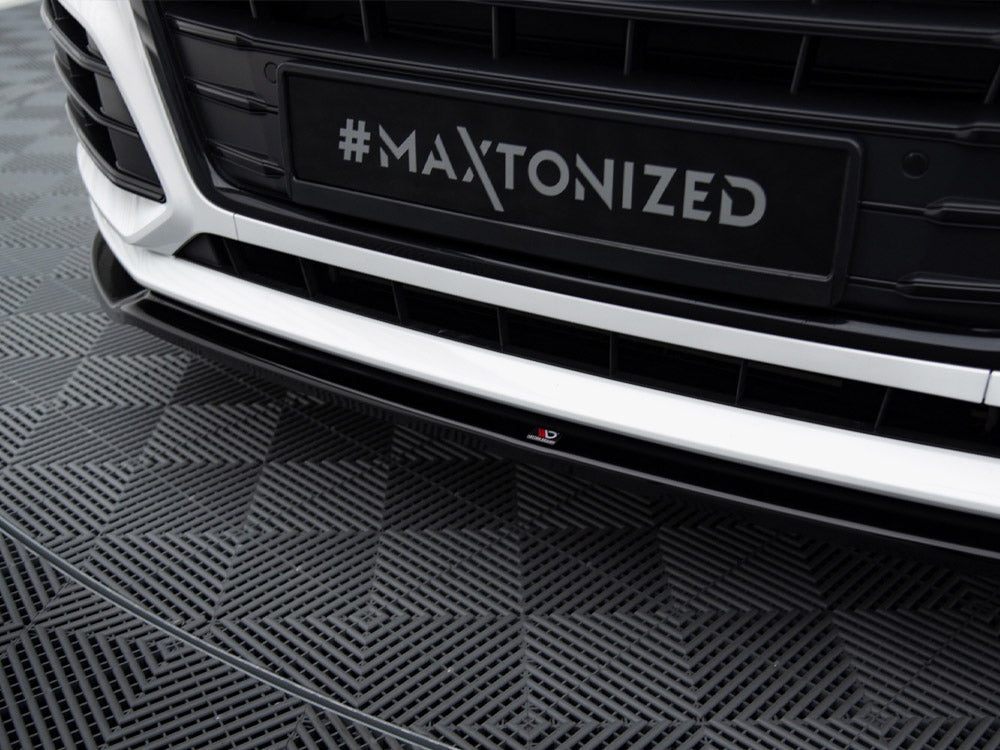 MAXTON DESIGN FULL BODY KIT AUDI SQ5 / Q5 S LINE MK2 — photo 4