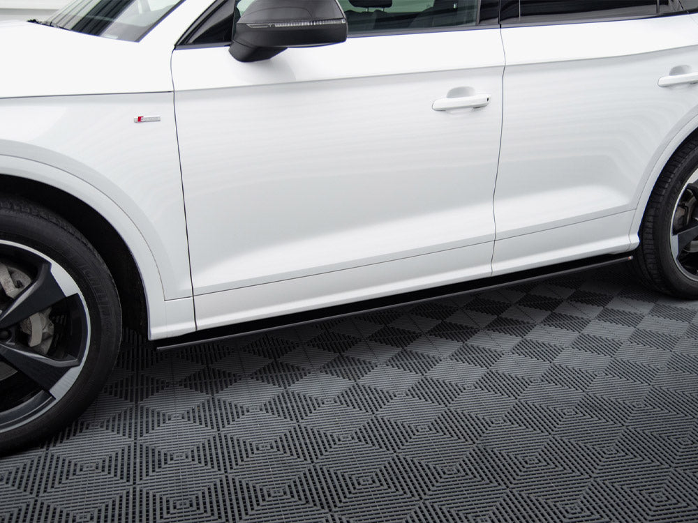MAXTON DESIGN FULL BODY KIT AUDI SQ5 / Q5 S LINE MK2 — photo 6