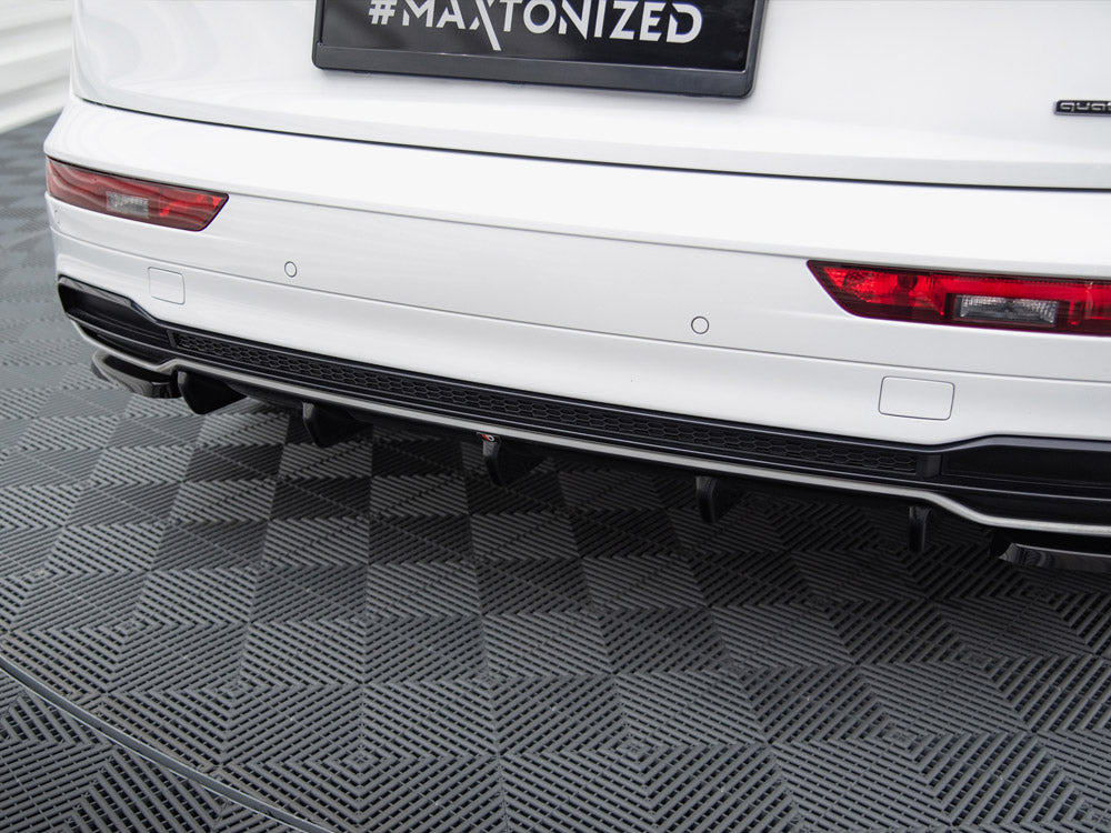 MAXTON DESIGN FULL BODY KIT AUDI SQ5 / Q5 S LINE MK2 — photo 8
