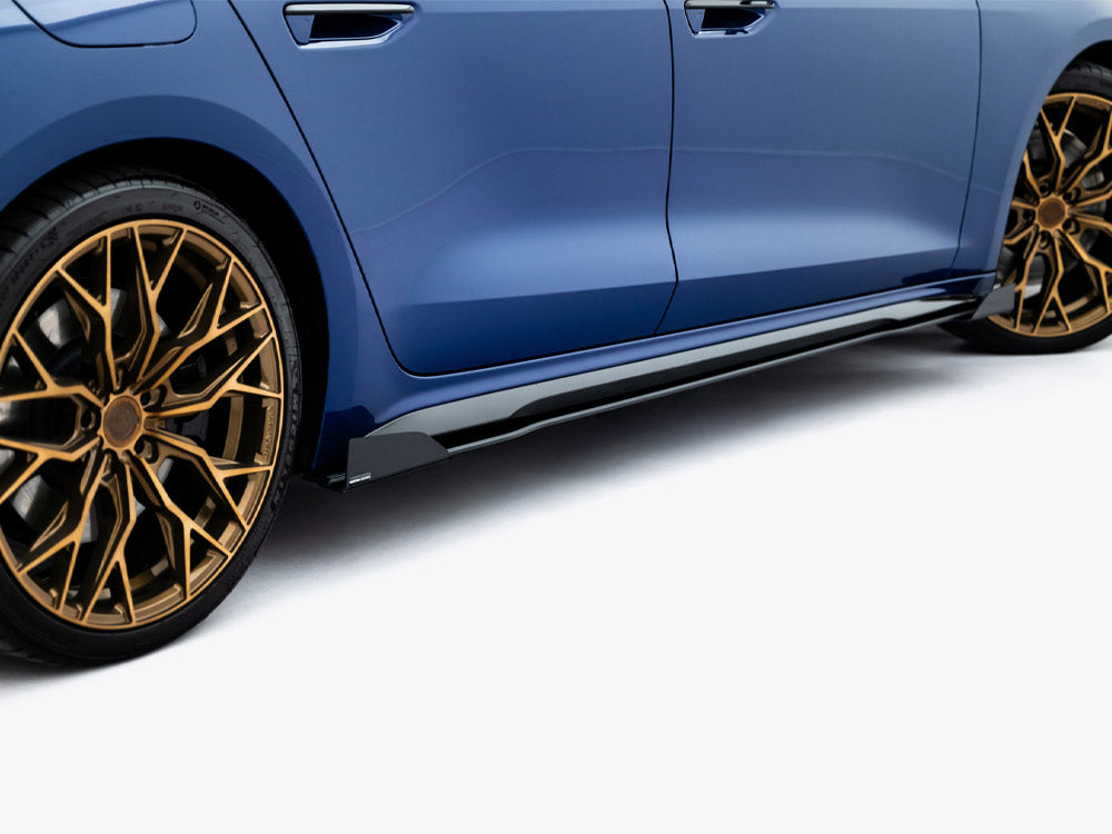 MAXTON DESIGN AUDI B10 SF1G — photo 4