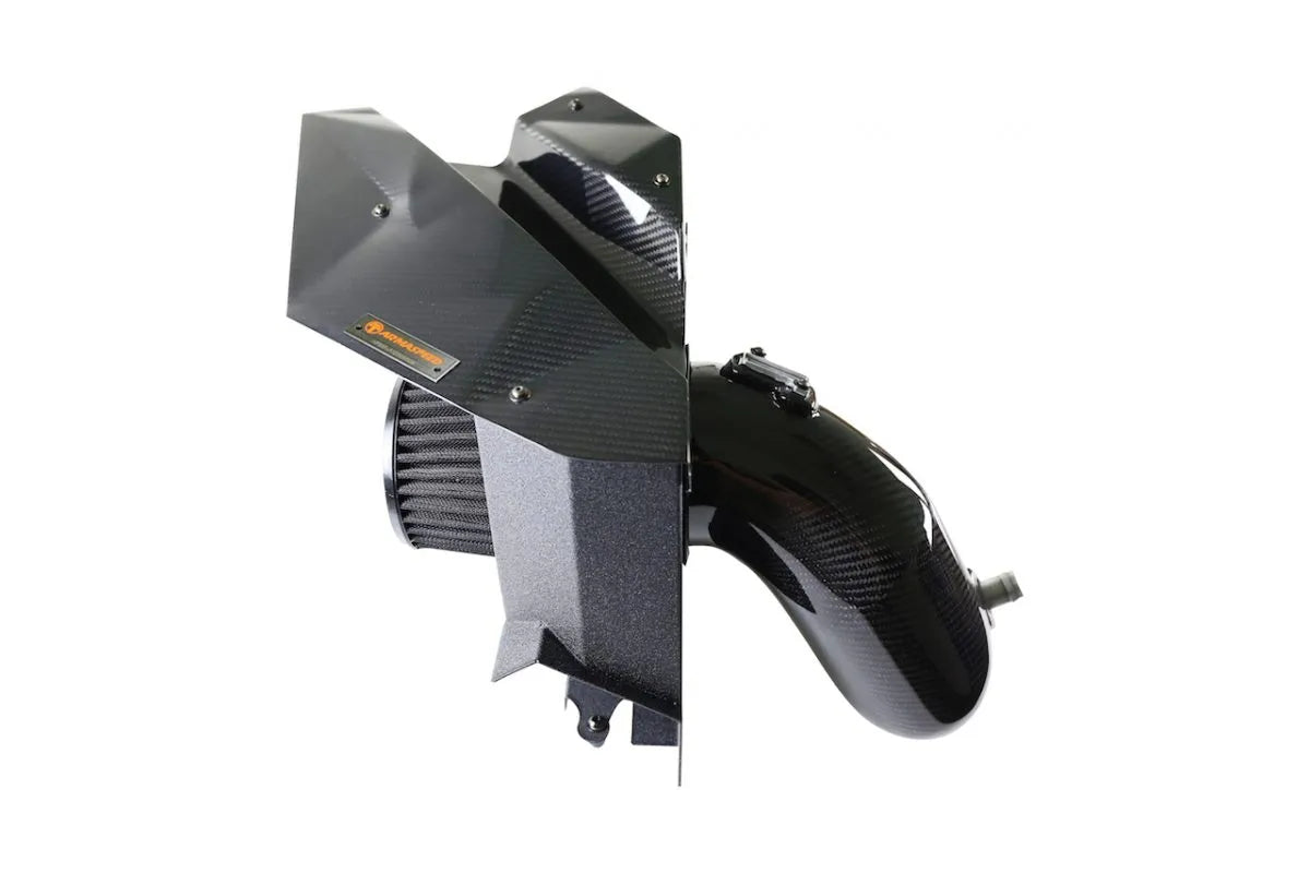 ARMASPEED COLD AIR INTAKE TOYOTA SUPRA A90/A91 MK5 3.0