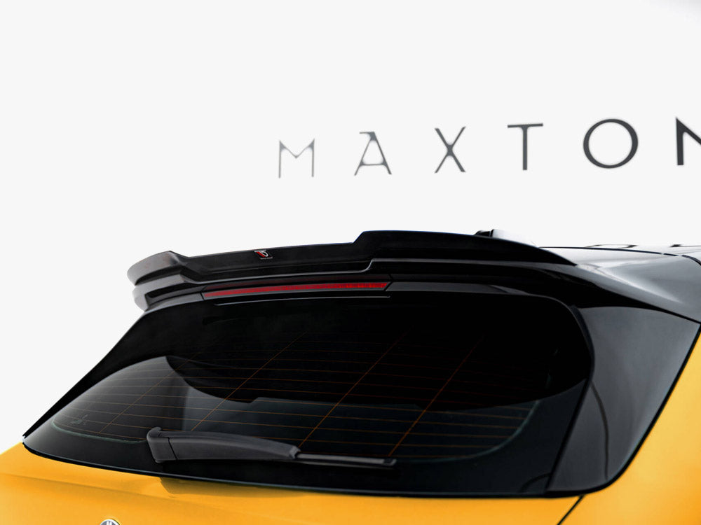 MAXTON DESIGN FULL BODY KIT SET 1 BMW 1 M-PACK F70 — photo 10
