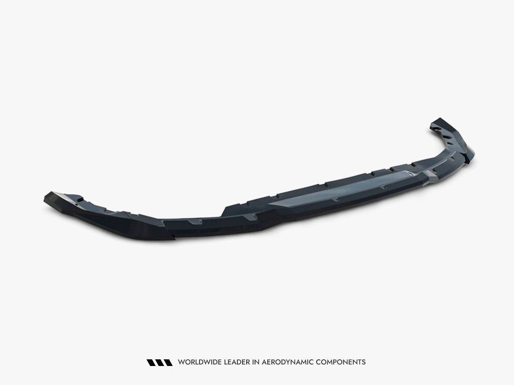 MAXTON DESIGN FULL BODY KIT SET 1 BMW 1 M-PACK F70 — photo 15