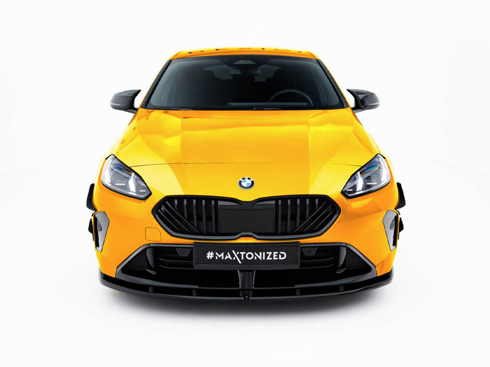 MAXTON DESIGN FULL BODY KIT SET 1 BMW 1 M-PACK F70 — photo 3