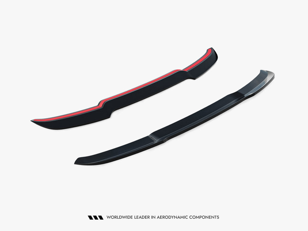 MAXTON DESIGN FULL BODY KIT SET 2 BMW 1 M-PACK F70 — photo 17