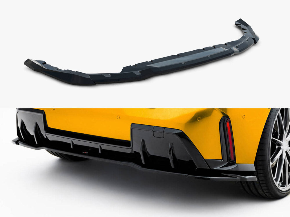 MAXTON DESIGN FULL BODY KIT SET 2 BMW 1 M-PACK F70 — photo 20