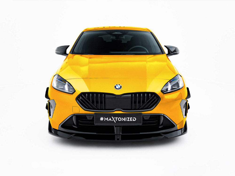 MAXTON DESIGN FULL BODY KIT SET 2 BMW 1 M-PACK F70 — photo 3